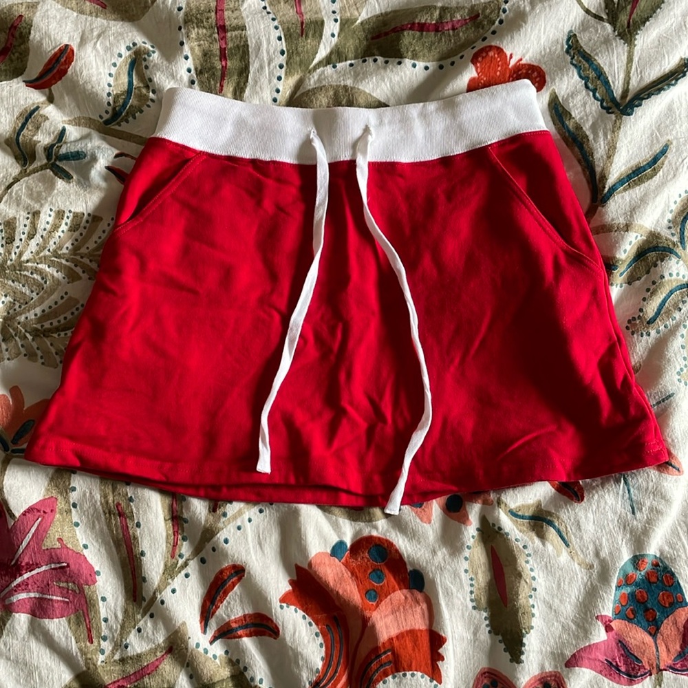Brandy Melville skirt